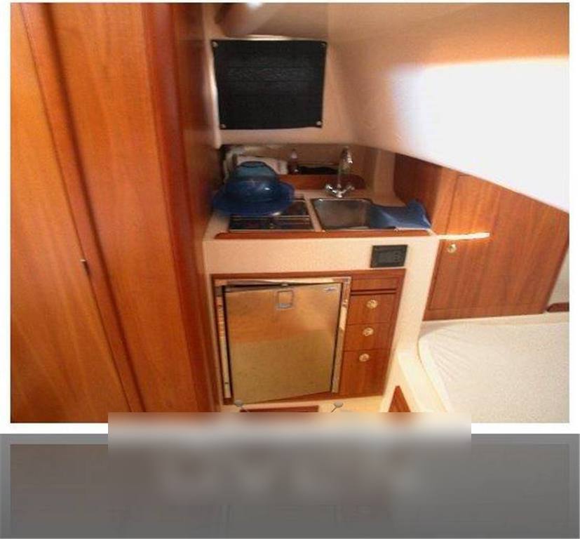 Apreamare 750 750 cabinato Motor boat used for sale