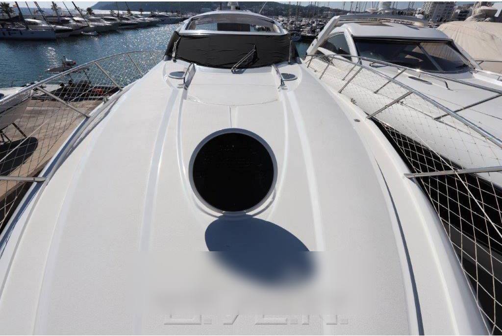 Sunseeker 53 Portofino 53 mk2 Bateau à moteur nouveau en vente