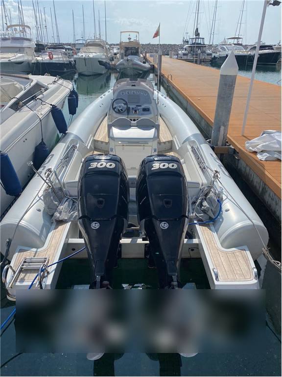 Sacs Sraider 10 Gonflable bateaux d'occasion à vendre