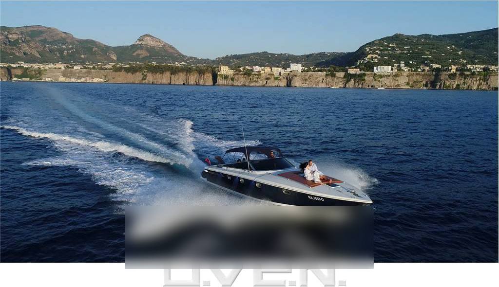 Baia 40 40 open Motor boat used for sale