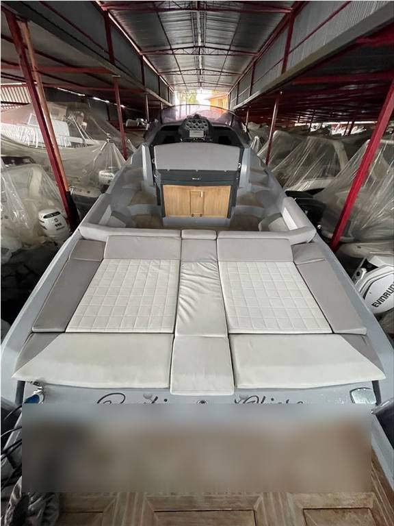 Cristian marine 12 President 12 Inflable barcos usados para la venta