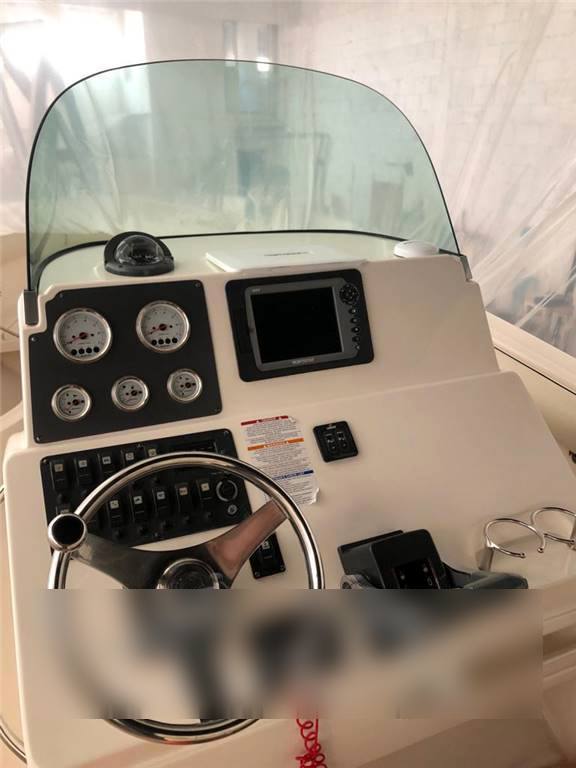 Robalo marine 260 R 260 wa Другие используется