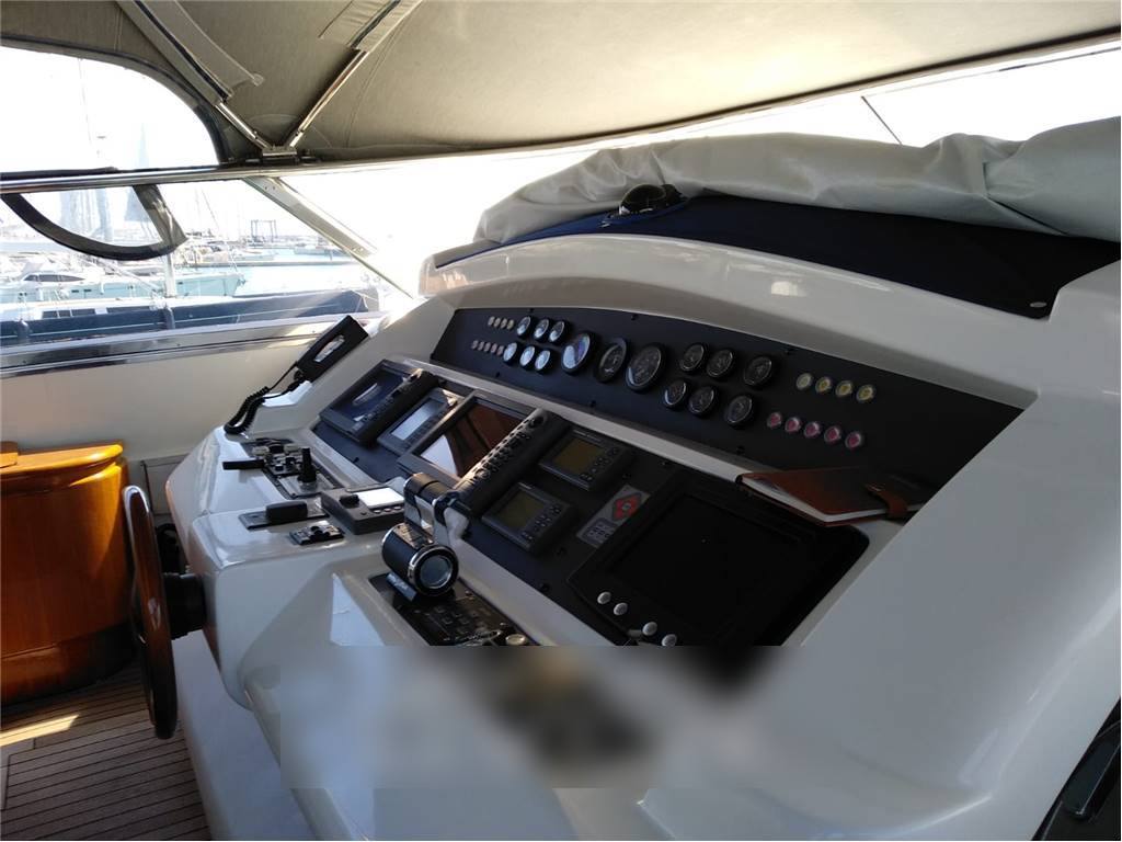 Alalunga 85 sport Spertini 85 Bateau à moteur nouveau en vente