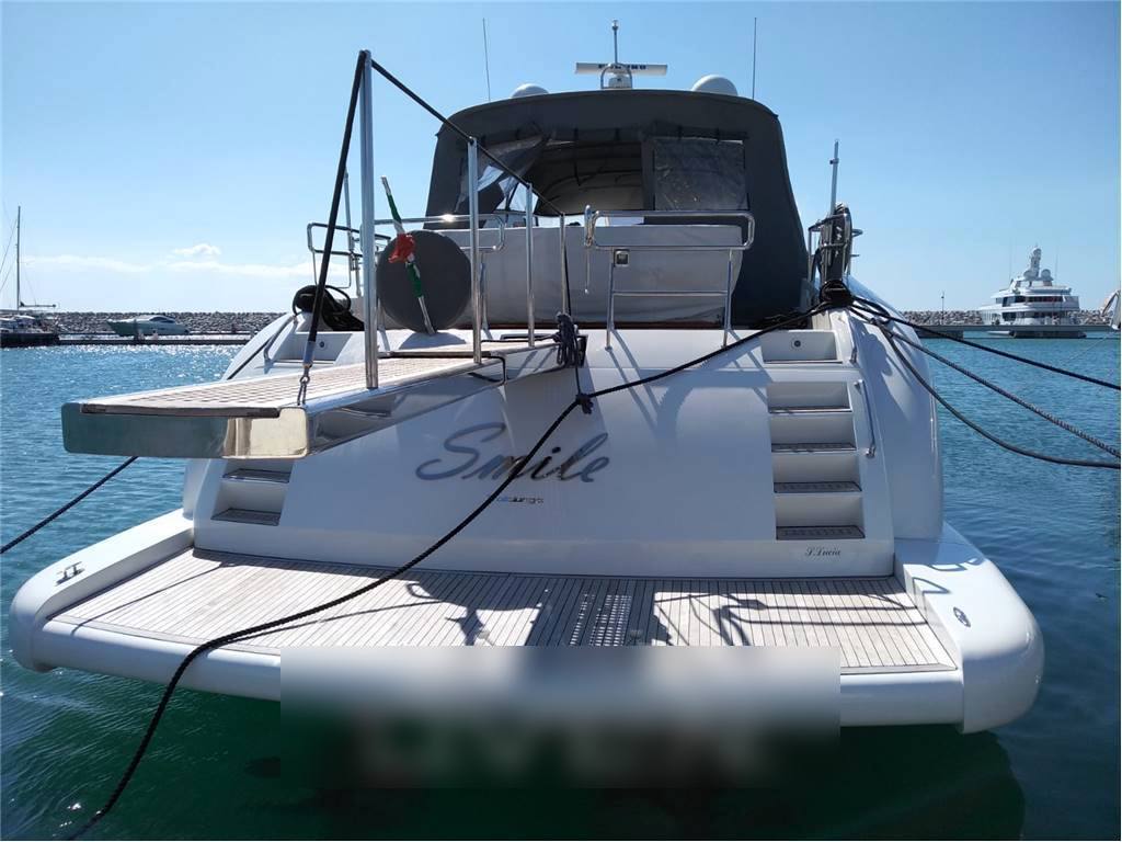 Alalunga 85 sport Spertini 85 Bateau à moteur nouveau en vente