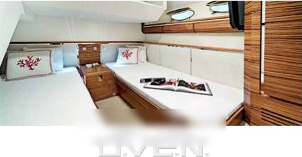 Itama 55 Itama fiftyfive bateau à moteur