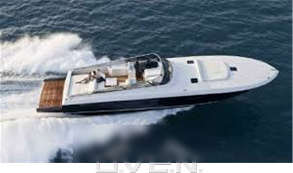 Itama 55 Itama fiftyfive Bateau à moteur nouveau en vente