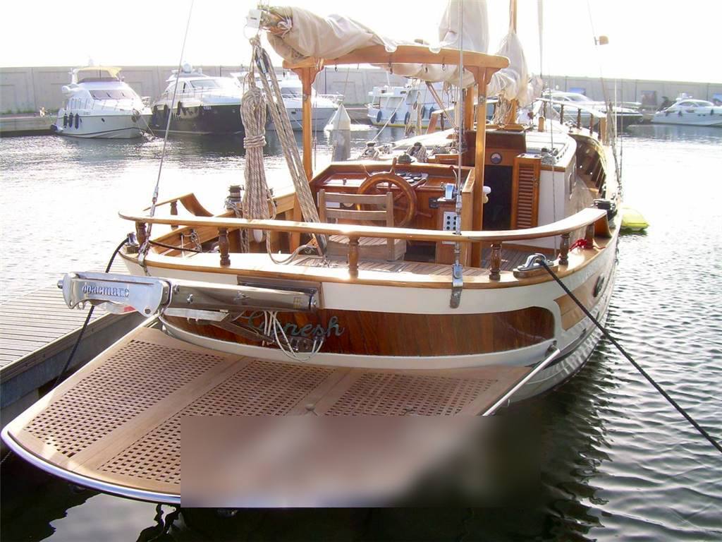 Zottola gaeta 47