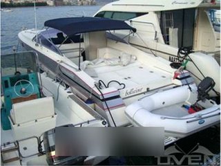 Cigala bertinetti Champion 41' refitting 07