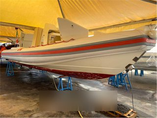 Joker boat 30 Clubman 30