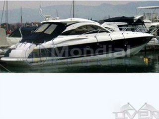 Sunseeker 50 Camargue 50' ht