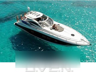 Sunseeker 53 Mk1 ht