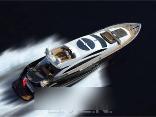 Sunseeker 92 Predator 92