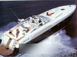 Alfamarine 50' open