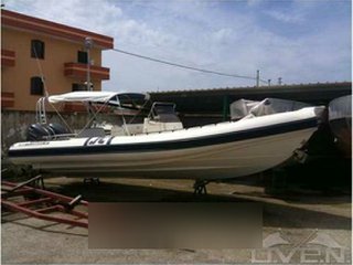 Joker boat Clubman 28