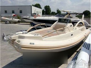 Solemar Oceanic 32 oasi rollbar