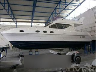 Piantoni cantieri lombardi 41' melody