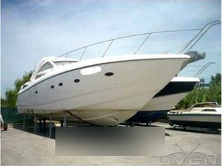 Sunseeker 53 ht portofino