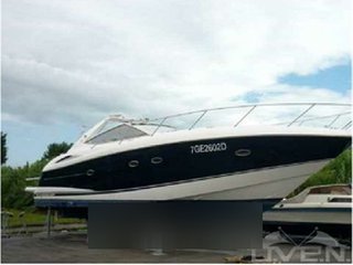 Sunseeker Portofino 46