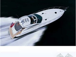 Sunseeker Portofino 53