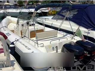 Joker boat Clubman 28