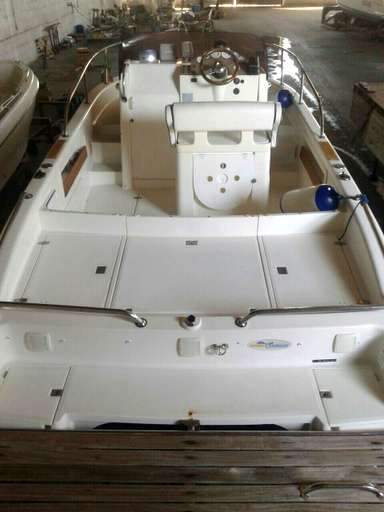 Tecnomariner Tecnomariner Stealth mythos