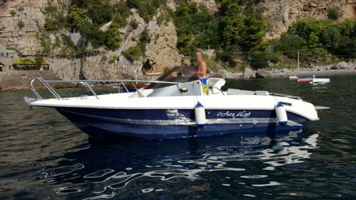 Tecnomariner Tecnomariner Stealth mythos