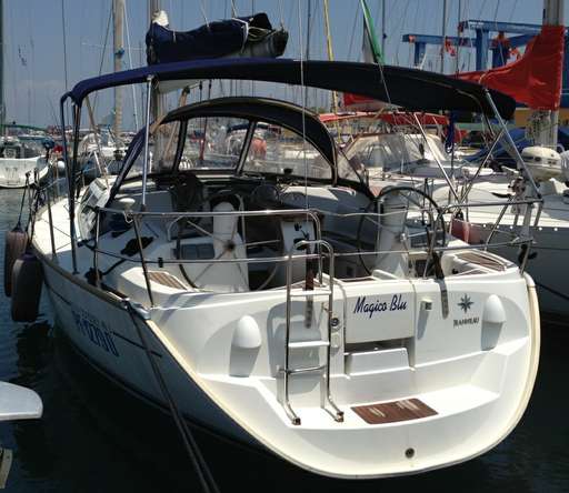 Jeanneau Jeanneau Sun odyssey 40.3