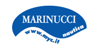 Logo Marinucci Nautica