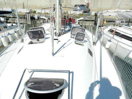 Dufour yachts Dufour yachts Gib sea 43