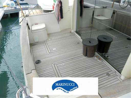 Seaway Seaway Yachts greenline 33 hybrid ready