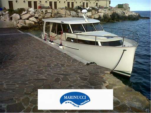 Seaway Seaway Yachts greenline 33 hybrid ready