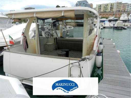 Seaway Seaway Yachts greenline 33 hybrid ready