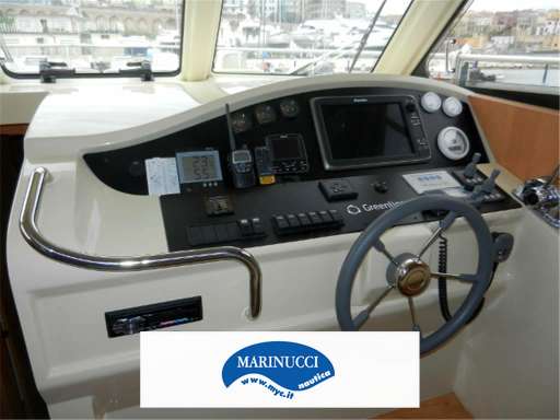 Seaway Seaway Yachts greenline 33 hybrid ready
