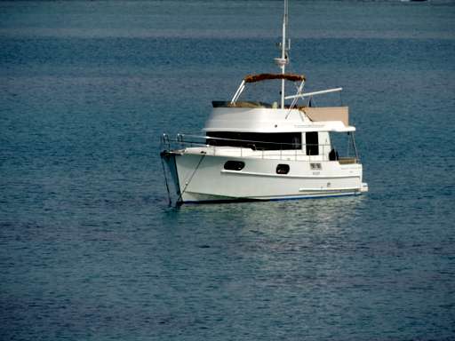 Beneteau Beneteau Swift trawler 44