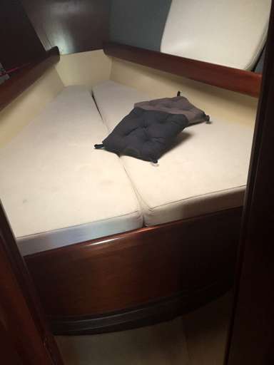 Cantieri del pardo Cantieri del pardo Grand soleil 37 j&j