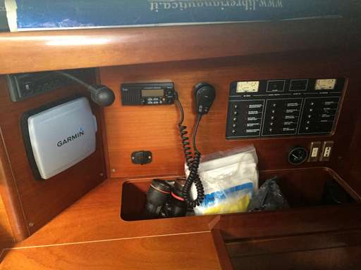 Cantieri del pardo Cantieri del pardo Grand soleil 37 j&j