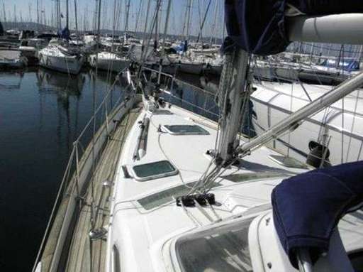 Beneteau Beneteau 42 cc