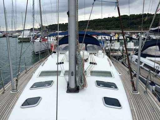 Beneteau Beneteau 473