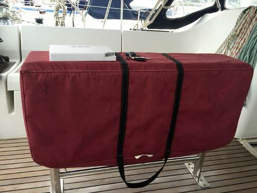 Beneteau Beneteau 473