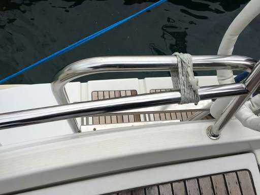 Beneteau Beneteau 473