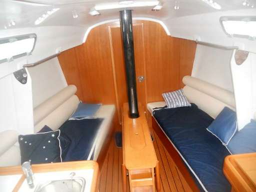 Beneteau Beneteau First 34.7