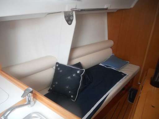 Beneteau Beneteau First 34.7