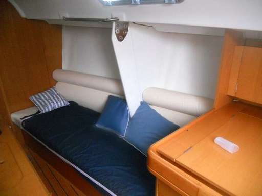 Beneteau Beneteau First 34.7