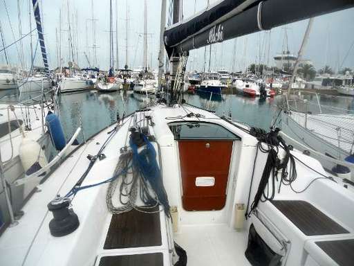 Beneteau Beneteau First 34.7