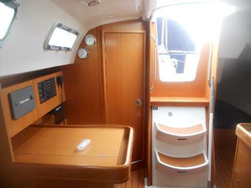 Beneteau Beneteau First 34.7