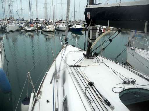 Beneteau Beneteau First 34.7