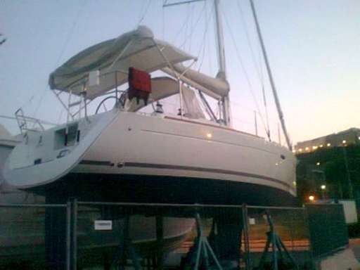 Beneteau Beneteau Oceanis 34