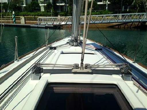 Beneteau Beneteau Oceanis 34