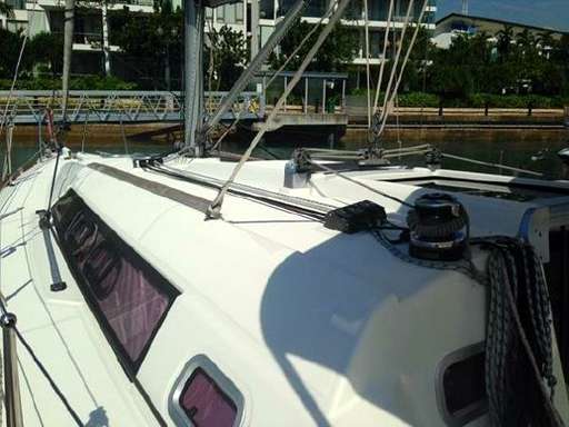 Beneteau Beneteau Oceanis 34