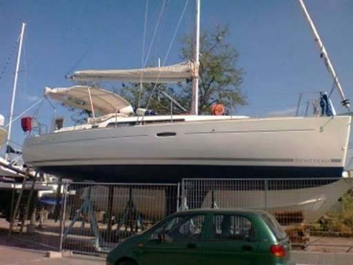 Beneteau Beneteau Oceanis 34